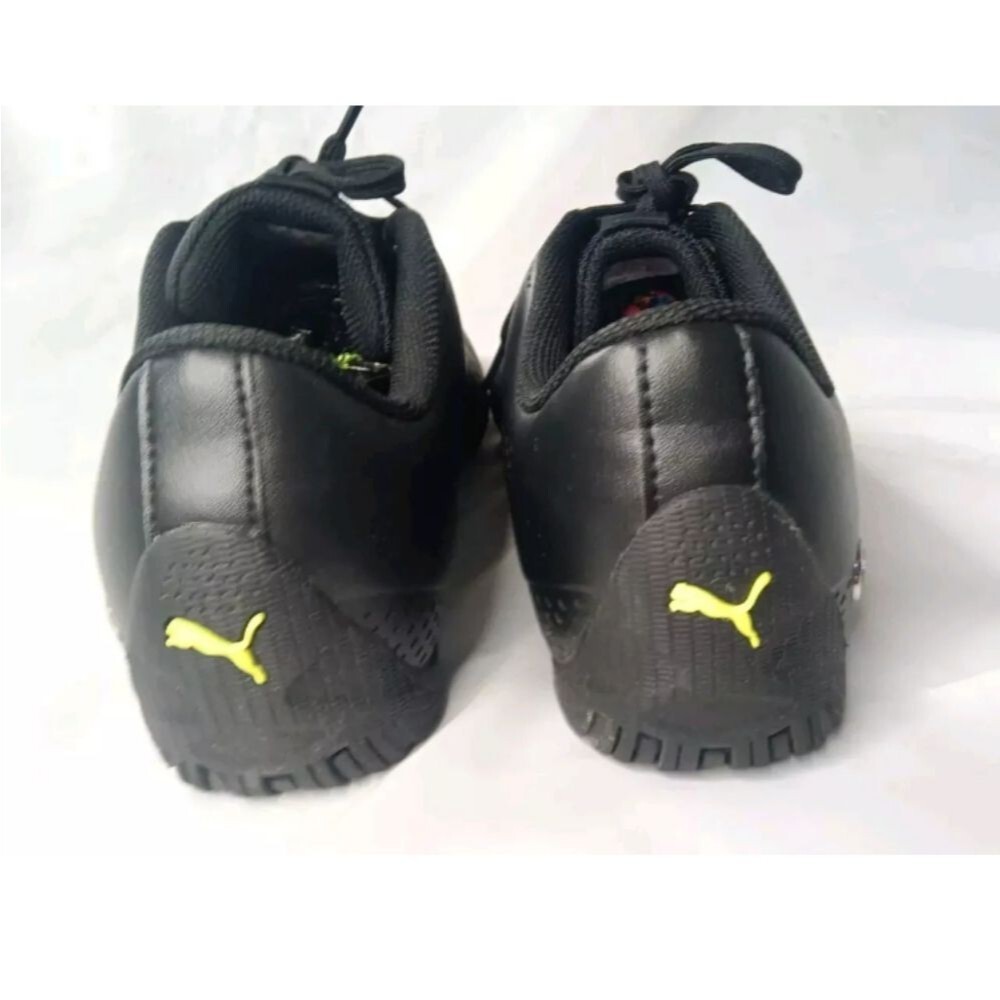 PUMA x BMW Motorsport Black Shoes Drift Cat 5 Ultra 2 Men's Size 11 - Picture 6 of 12